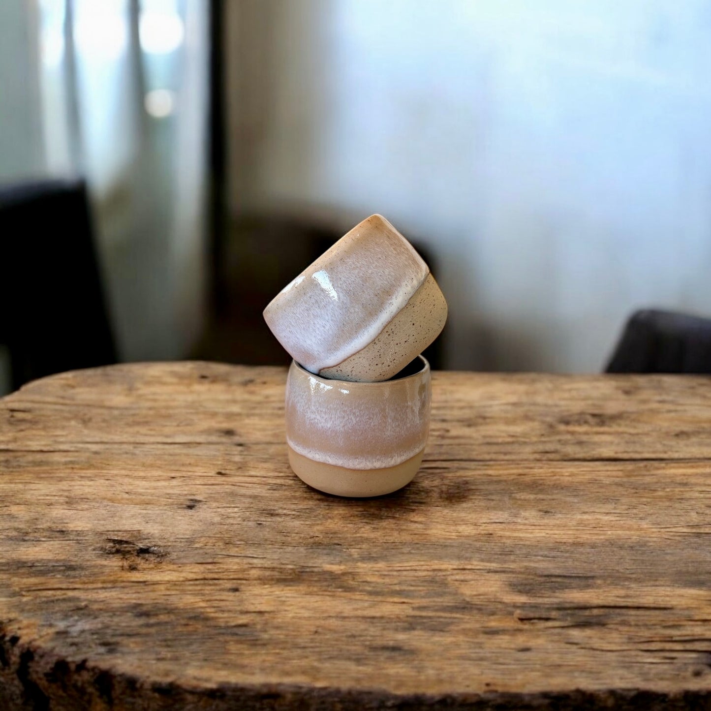 Set de 4 Tasses Ulysse