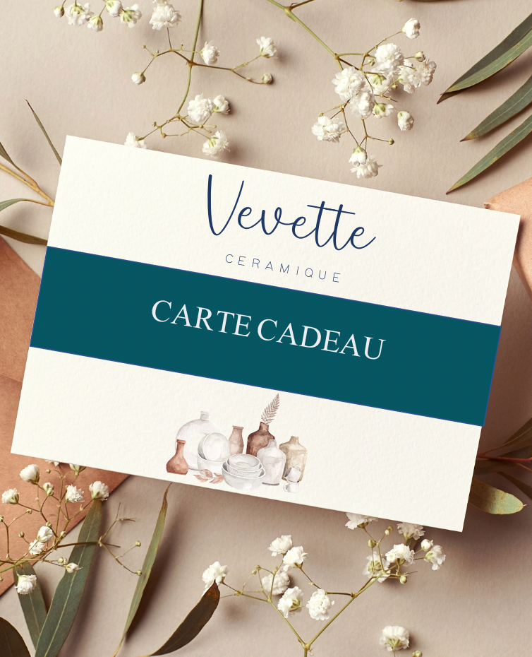 Carte Cadeau