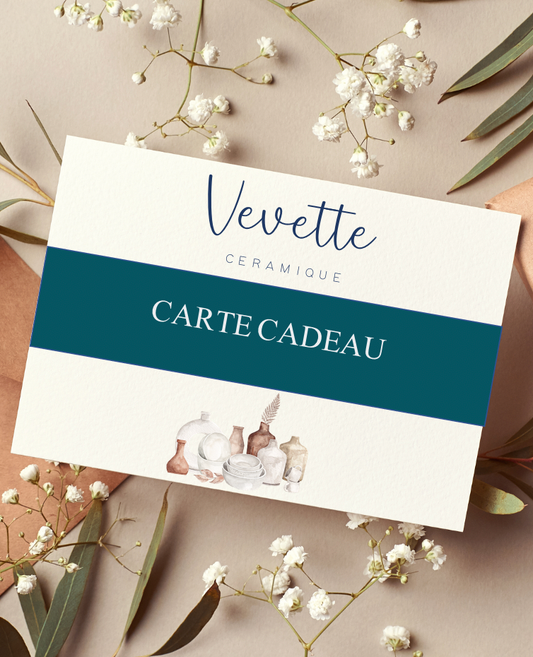 Carte Cadeau